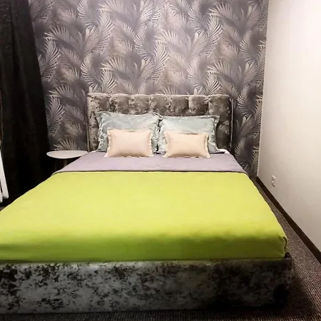 Near Akropolis Butas *