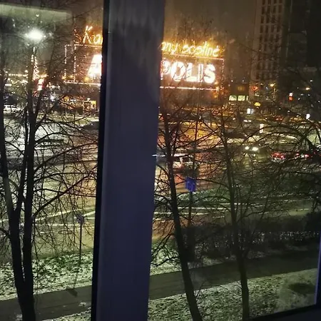 Lejlighed Near Akropolis *