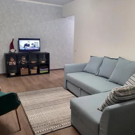 Apartment Near Akropolis Klaipeda