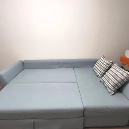 Lejlighed Near Akropolis