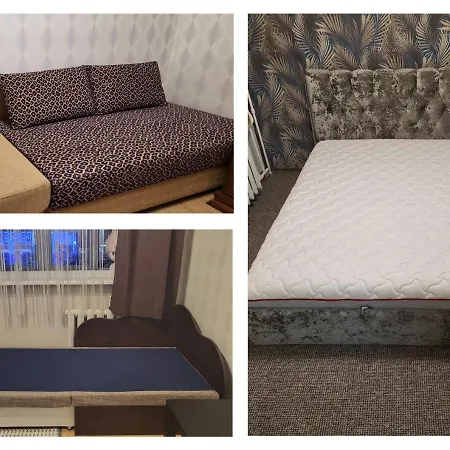 Apartment Near Akropolis