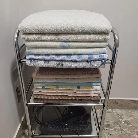 Near Akropolis * Klaipėda