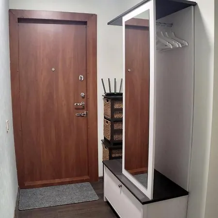 Near Akropolis Butas *