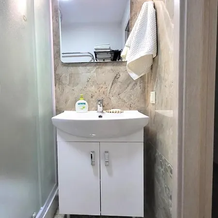 Near Akropolis Butas *