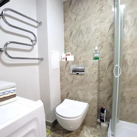 Butas Near Akropolis Klaipeda