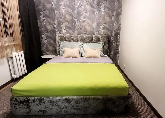 Near Akropolis Appartement *