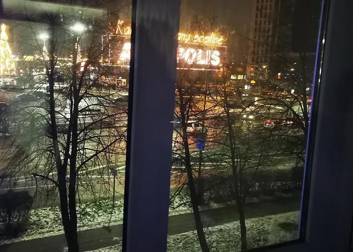 Apartment Near Akropolis *