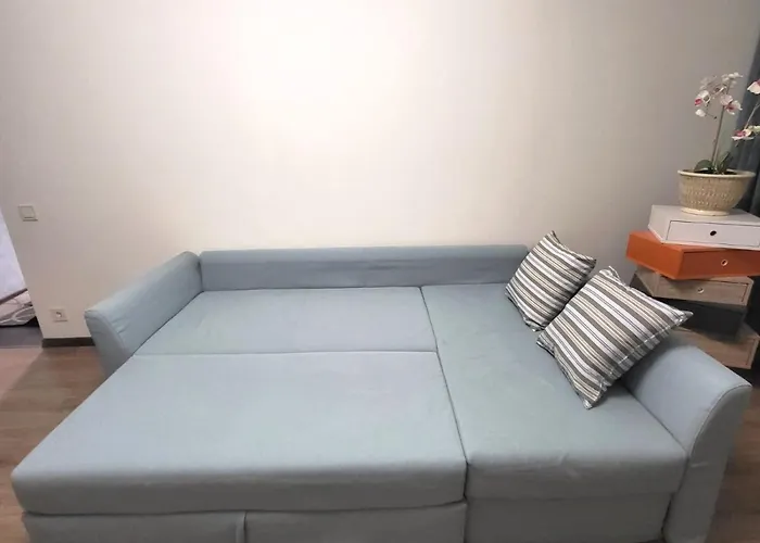 Apartment Near Akropolis