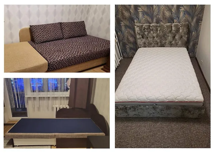 Appartement Near Akropolis