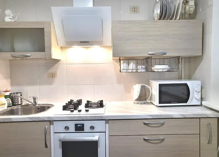 Appartement Near Akropolis *